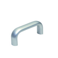 イマオコーポレーション（IMAO） MH1 マシナリーハンドル MH1-128N 1セット（2個）（直送品）