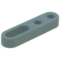 イマオコーポレーション QLSNDーEX20 エクステンションアーム 1セット(3個)（直送品）