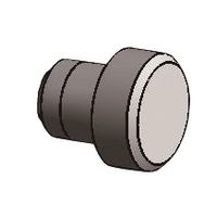 イマオコーポレーション（IMAO） SCS-PG ピングリッパー SCS-PG000 1セット（2個）（直送品）