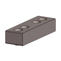 イマオコーポレーション SCSーSJ セルフカットジョー SCSーSJ015 1個（直送品）