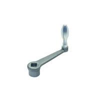 イマオコーポレーション SC・OC ストレートクランク、オフセットクランク SC9SAS 1個（直送品）