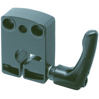 イマオコーポレーション（IMAO） SKPZN クランププレート SKPZN09-12 1個（直送品）