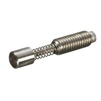 イマオコーポレーション（IMAO） SEPS・SEPR スプリング突き出しピン SEPS12-12 1セット（3個）（直送品）