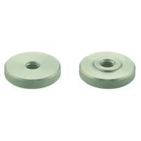 イマオコーポレーション TKNーSLーSUS ナールドサムノブ TKN8SLーSUS 1セット(5個)（直送品）