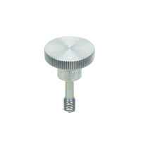 イマオコーポレーション TKN・TKS ナールドサムノブ TKS5×20R14ーSUS TKS5X20R14-SUS 1セット(3個)（直送品）