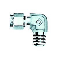 イハラサイエンス DLN おすエルボ DLNー16ーR12ーSS 1個（直送品）