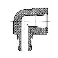イハラサイエンス SLC メスオスエルボ SLC10ー000J 1セット(2個)（直送品）