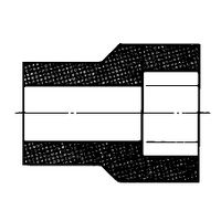 イハラサイエンス WRM レジューシングインサート