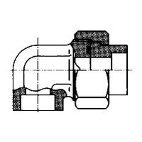 イハラサイエンス WUD ユニオンD形 WUD06ー060J 1個（直送品）
