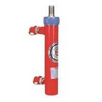 理研機器 (RIKEN) 油圧ポンプ 複動シリンダ MDシリーズ_1