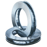 ノルトロック ワッシャー NL24 1セット(7個)（直送品）