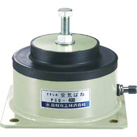 倉敷化工 空気ばね PSD PSDー2000 1個（直送品）