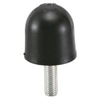 倉敷化工 ストッパー KI・RI RIー65 1セット(3個)（直送品）