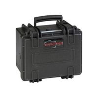 摂津金属工業 エクスプローラーケース IEXー2214BE 1個（直送品）