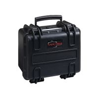 摂津金属工業 エクスプローラーケース IEXー2717BE 1個（直送品）