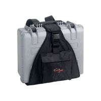 摂津金属工業（SETTSU） 工具 プロテクターケース バックパック IEX-BACKPACK