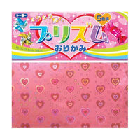 トーヨー プリズムおりがみ 15cm 007019 1冊