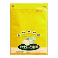 マルアイ セーフパック NO.60T クッション封筒 SPーP160 1パック