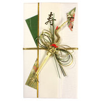 マルアイ 新金封Z002 キーZ002 1冊