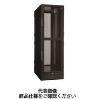 データセンターラック AHシリーズ ハウジングタイプ・19型 AHSH100ー722EKー4H AHSH100-722EK-4H 1個（直送品）