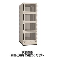 日東工業 データセンターラック AHシリーズ ハウジングタイプ・19型 AHSH120ー720Eー2H AHSH120-720E-2H 1個（直送品）