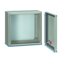 日東工業 CN形ボックス(防塵・防水構造)・国際規格認証タイプ