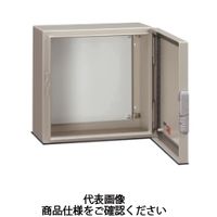 日東工業 CL形ボックス(防塵・防水構造)・国際規格認証タイプ CL12ー25U 1個（直送品）