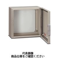 日東工業 CL形ボックス(防塵・防水構造)・国際規格認証タイプ CL25ー