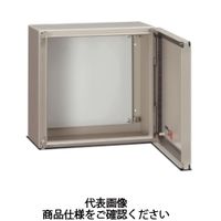 日東工業 CN形ボックス(防塵・防水構造)・国際規格認証タイプ CN8ー