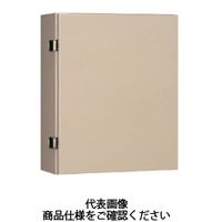 日東工業 CRV形コントロールボックス(水切、防塵・防水構造) CRV35ー55 1個（直送品）