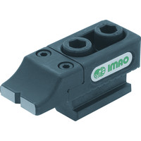 イマオコーポレーション BJ201ーT アジャスト トーストッパー(T溝タイプ) BJ201ー16130T 1個（直送品）