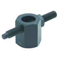 イマオコーポレーション BJ210 アジャストストッパー(軽量型) BJ210ー16040S 1個（直送品）