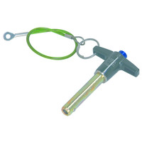 イマオコーポレーション BJ773ーN ボールロックT型ピン BJ773ー08060ーSUS 1個（直送品）