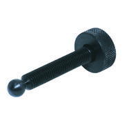 イマオコーポレーション BJ737ーC ローレットヘッドスクリュー(Cタイプ) BJ737ー12100C 1個（直送品）