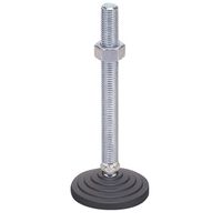 イマオコーポレーション LVA70・LVE70 エンプラ レベリングパッド LVER70S8A 1セット(2個)（直送品）