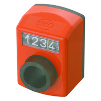 SDP-04 デジタルポジションインジケーター SDP-04FR-1.25B（直送品）