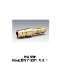 ヤマトエンジニアリング 配管継手 BLY型 カップリングプラグ（ホース取付用プラグ・真鍮製）BLY48-PH BLY48-PH BSBM（直送品）