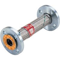 トーフレ (加圧送水) 消防法認定可撓管継手 NO溶接タイプ TFKー23150ー800 1個（直送品）