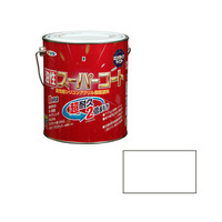 アサヒペン　AP　油性スーパーコート　1.6L