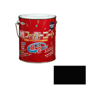 アサヒペン　AP　油性スーパーコート　1.6L