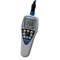 カスタム　防水型デジタル温度計　CT-5200WP　（直送品）