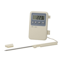 カスタム　デジタル温度計　CT-220　（直送品）