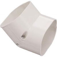 因幡電機産業 (INABA) 配管保護資材 スリムコーナー立面45°_4