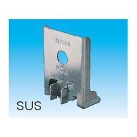 因幡電機産業 PD継手固定金具 PDL 1セット(30個)（直送品）