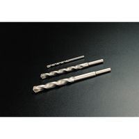 ユニカ 振動用ドリルビット Bタイプ(パック) B12.0×200BP B12.0X200BP 1セット(3個)（直送品）