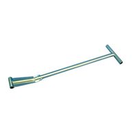 ダイキ クリーンルーム専用操作ハンドル DKー10 DK-1000 1個（直送品）