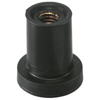 倉敷化工 クラタイト KT KTー6 1セット(100個)（直送品）