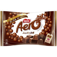 【サンプルS】ネスレ エアロ ミニ 81g 1袋