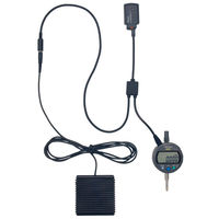 ミツトヨ　フットスイッチ用接続ケ-ブル　02AZE140A　（直送品）