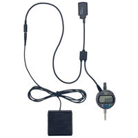 ミツトヨ　フットスイッチ用接続ケ-ブル　02AZE140E　（直送品）